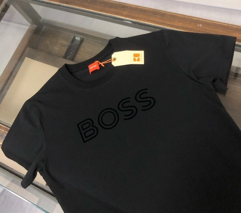 Classic Boss T-Shirts 152383