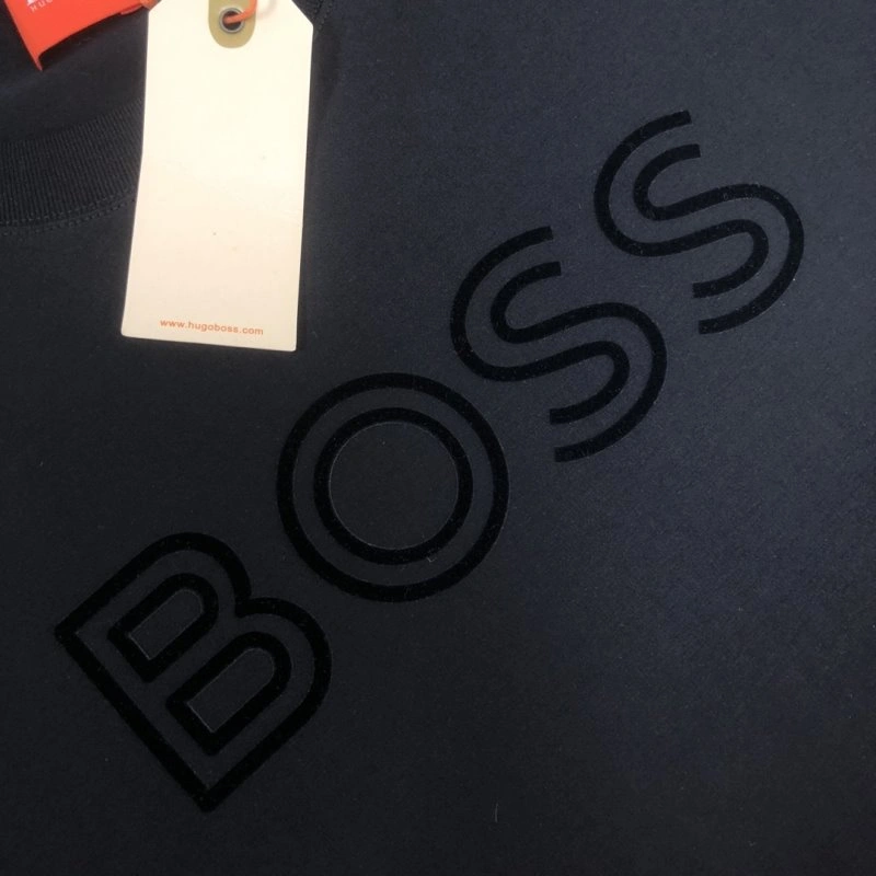 Classic Boss T-Shirts 152383