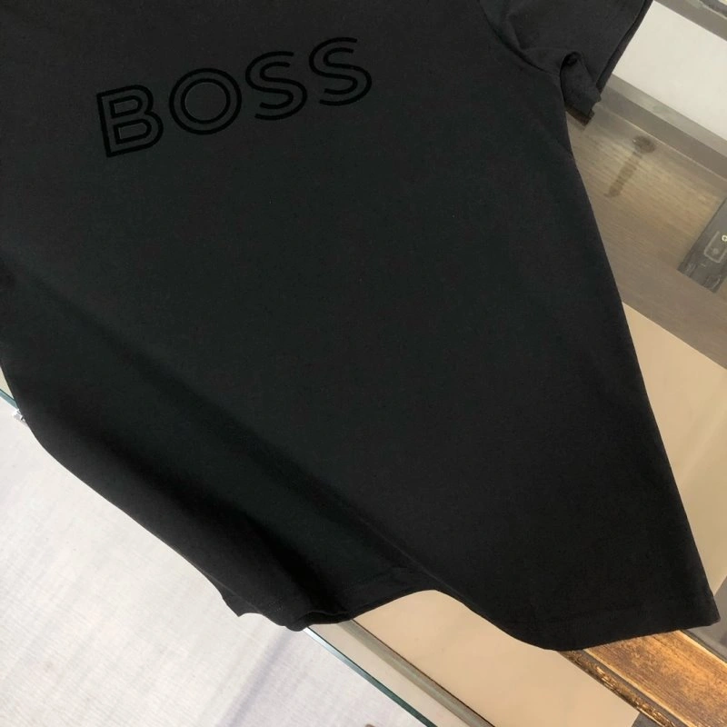 Classic Boss T-Shirts 152383