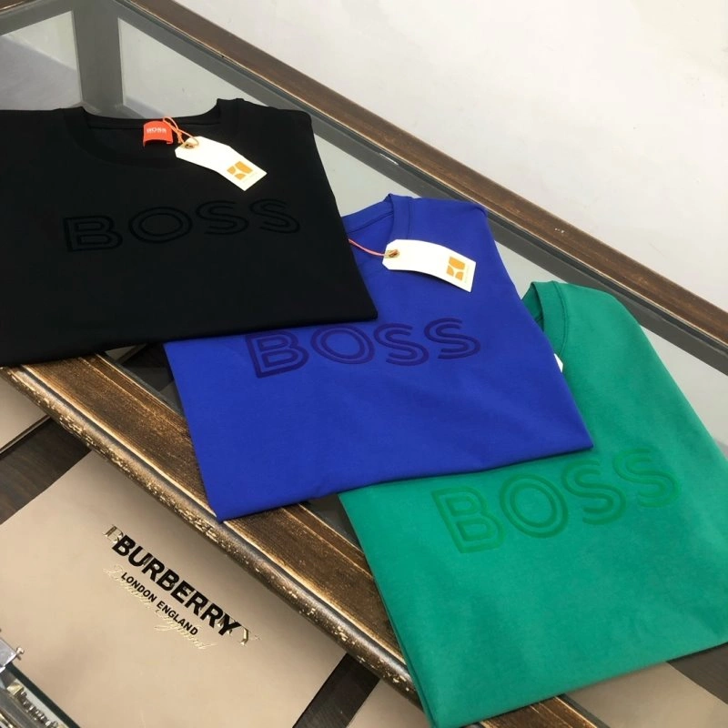 Boss T-Shirts StreetReady 152374