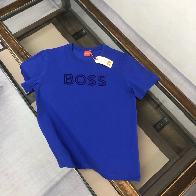 Boss T-Shirts SmartChoice 152378