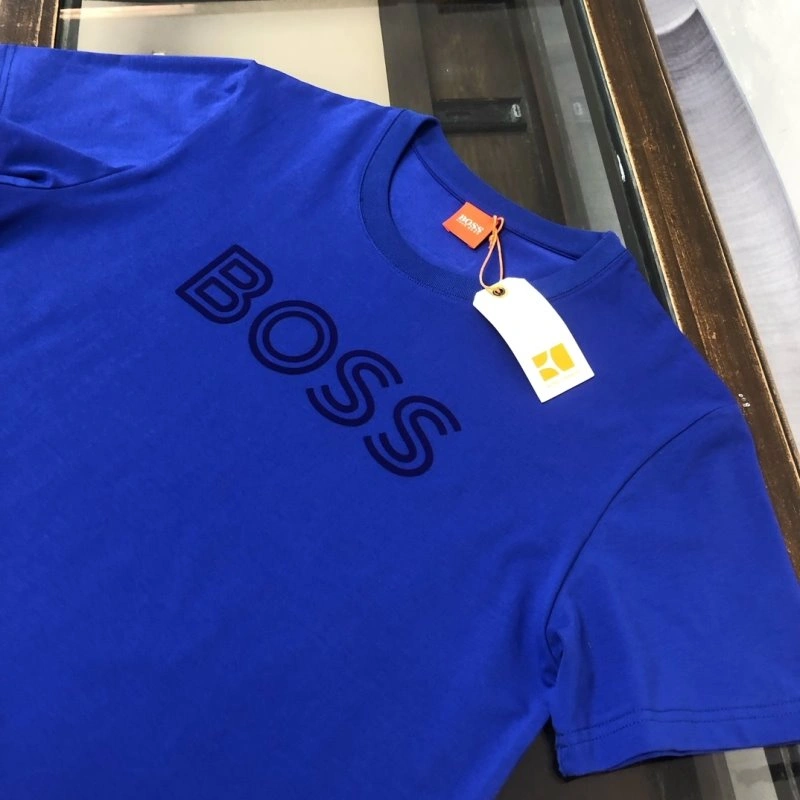 Boss T-Shirts SmartChoice 152378