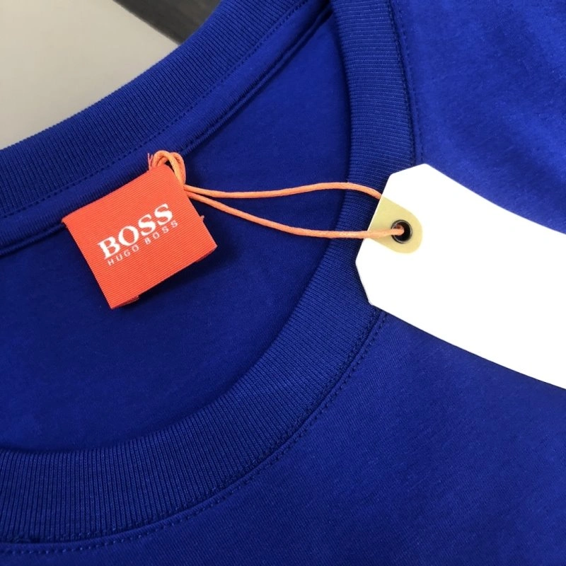 Boss T-Shirts SmartChoice 152378