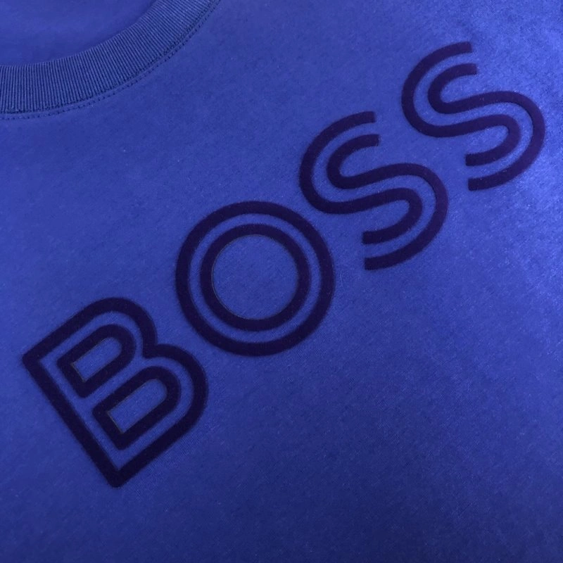 Boss T-Shirts SmartChoice 152378