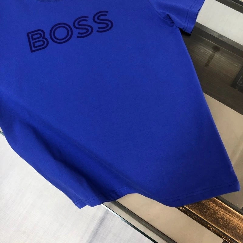 Boss T-Shirts SmartChoice 152378