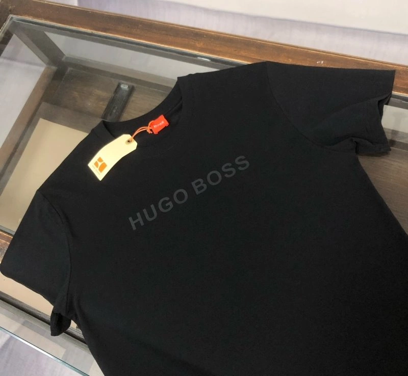 OnTrend Boss T-Shirts 152382