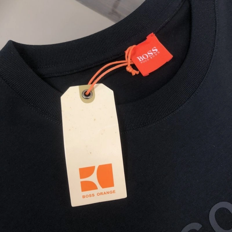 OnTrend Boss T-Shirts 152382