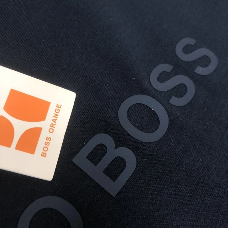 OnTrend Boss T-Shirts 152382
