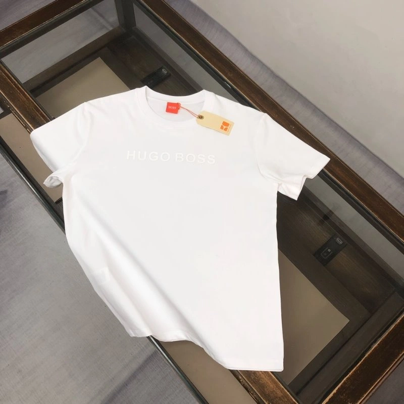 Boss T-Shirts OdorResistant 152372