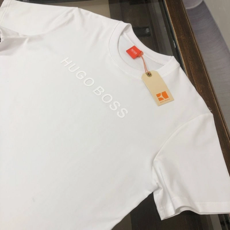 Boss T-Shirts OdorResistant 152372