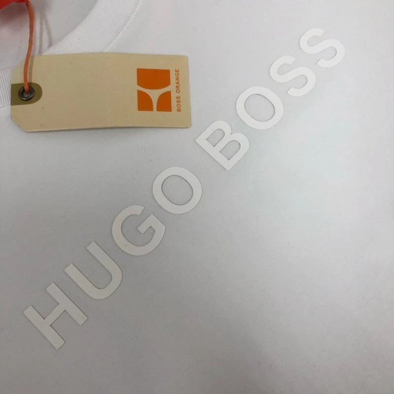 Boss T-Shirts OdorResistant 152372