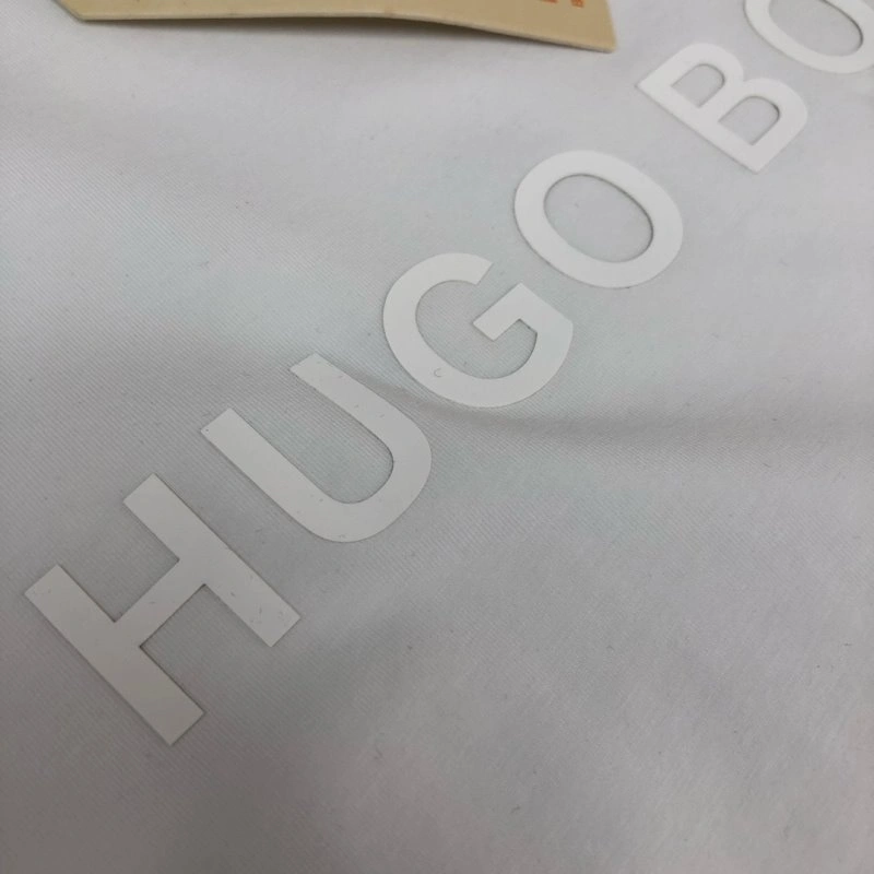 Boss T-Shirts OdorResistant 152372