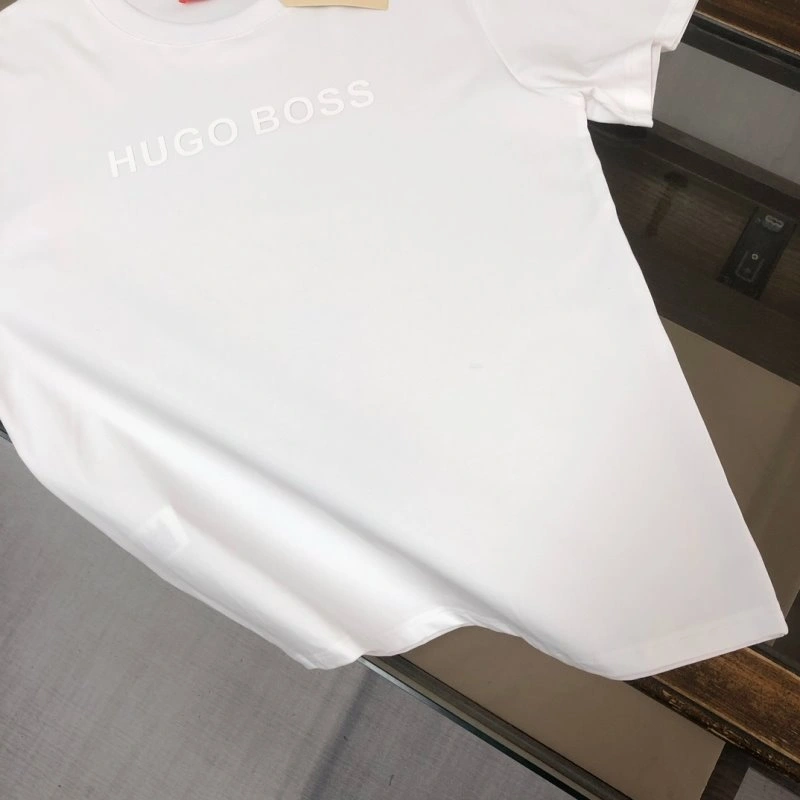 Boss T-Shirts OdorResistant 152372