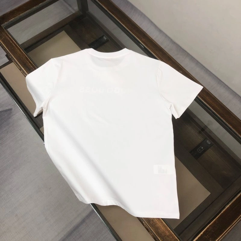 Boss T-Shirts OdorResistant 152372
