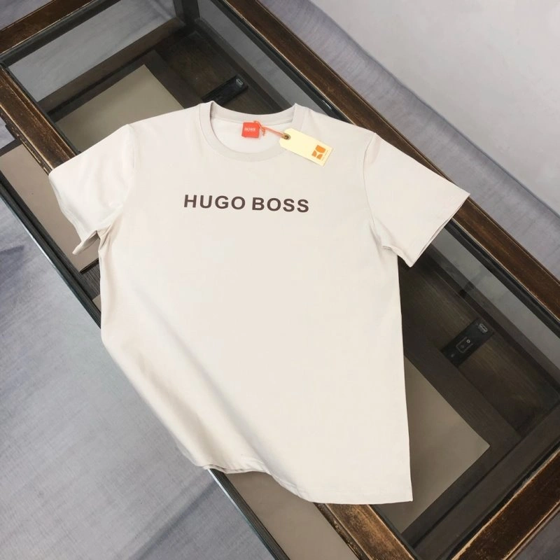 TechFriendly Boss T-Shirts 152381
