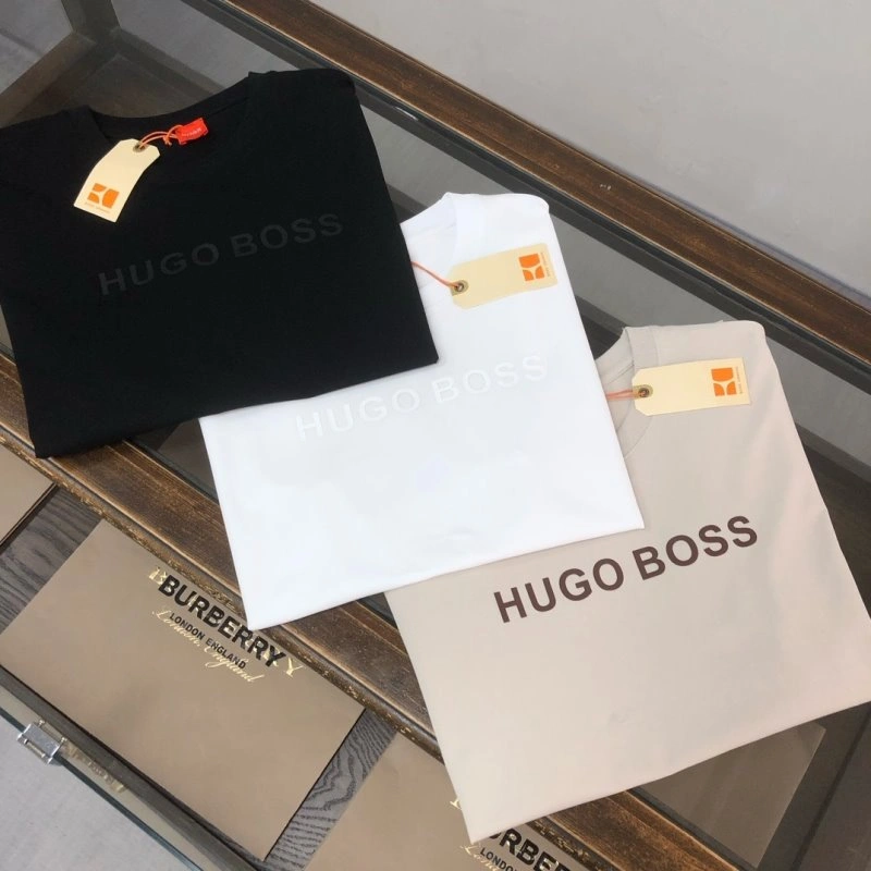 TechFriendly Boss T-Shirts 152381