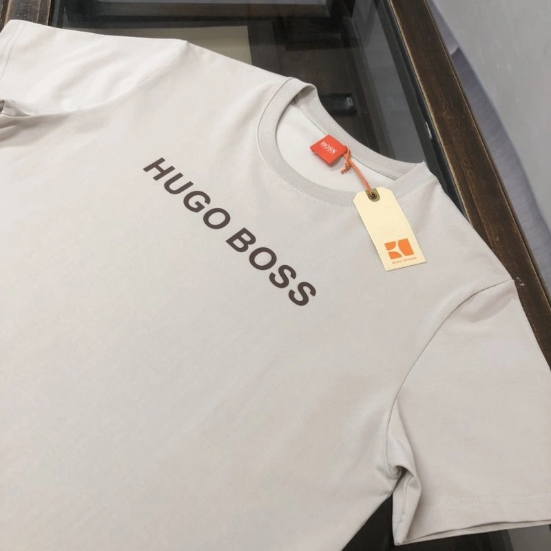 TechFriendly Boss T-Shirts 152381
