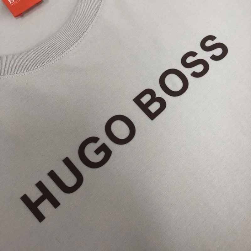 TechFriendly Boss T-Shirts 152381