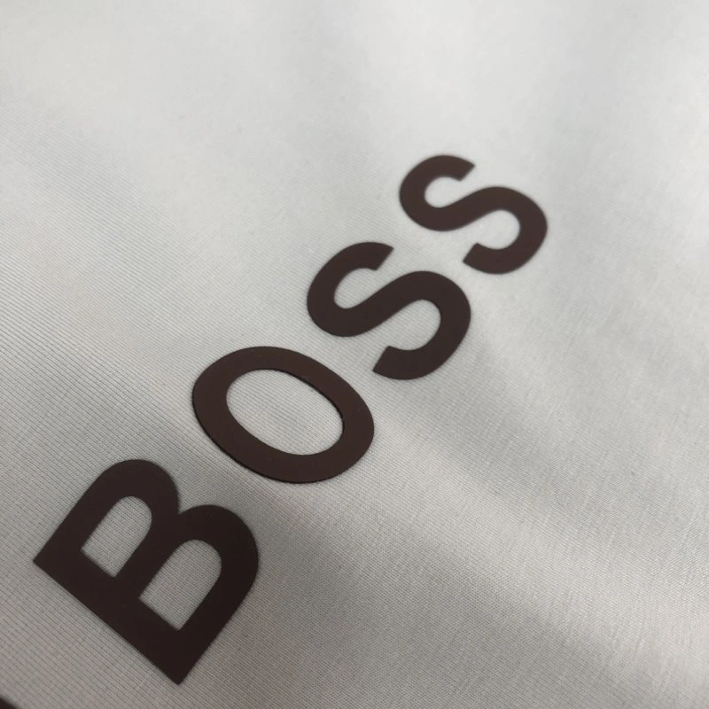 TechFriendly Boss T-Shirts 152381