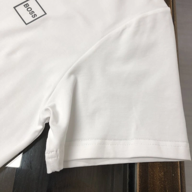Boss T-Shirts Comfortable 152376