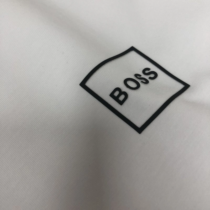Boss T-Shirts Comfortable 152376