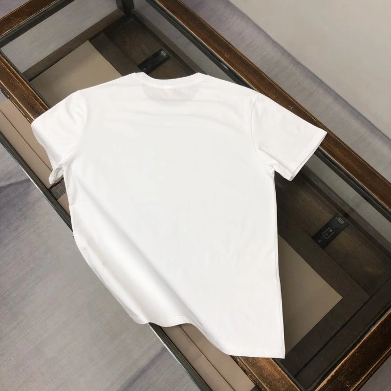 Boss T-Shirts Comfortable 152376
