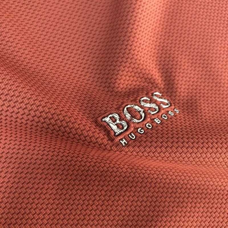 Boss T-Shirts Unisex 152375