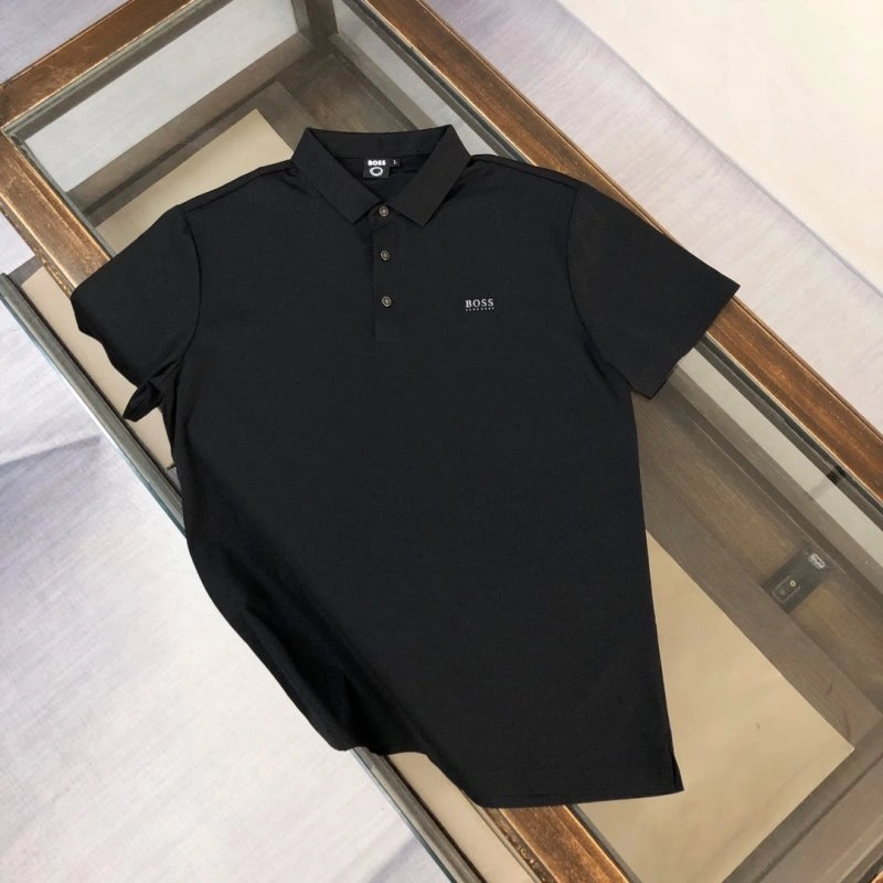 Boss T-Shirts Refined 152373