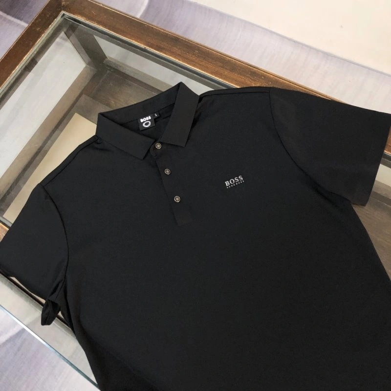 Boss T-Shirts Refined 152373
