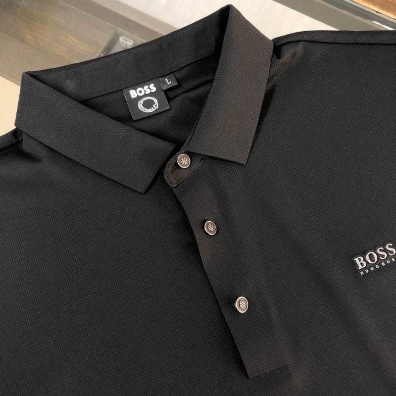 Boss T-Shirts Refined 152373