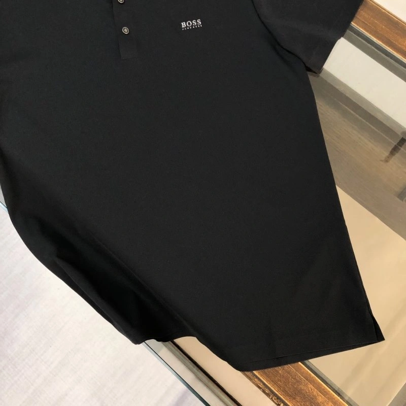Boss T-Shirts Refined 152373