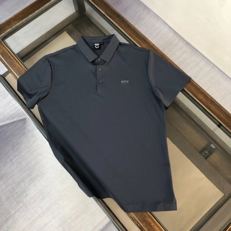 Boss T-Shirts SoftTouch 152371