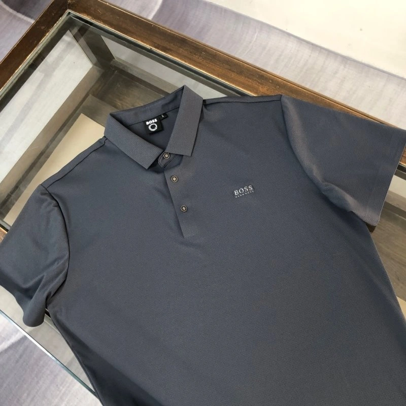 Boss T-Shirts SoftTouch 152371
