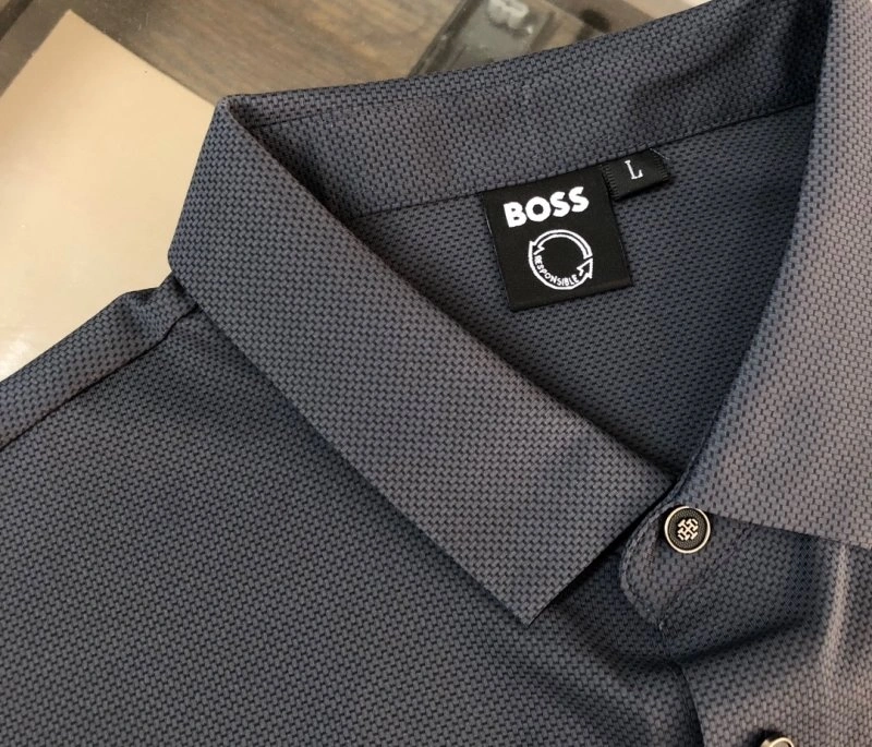 Boss T-Shirts SoftTouch 152371