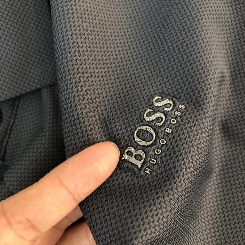 Boss T-Shirts SoftTouch 152371