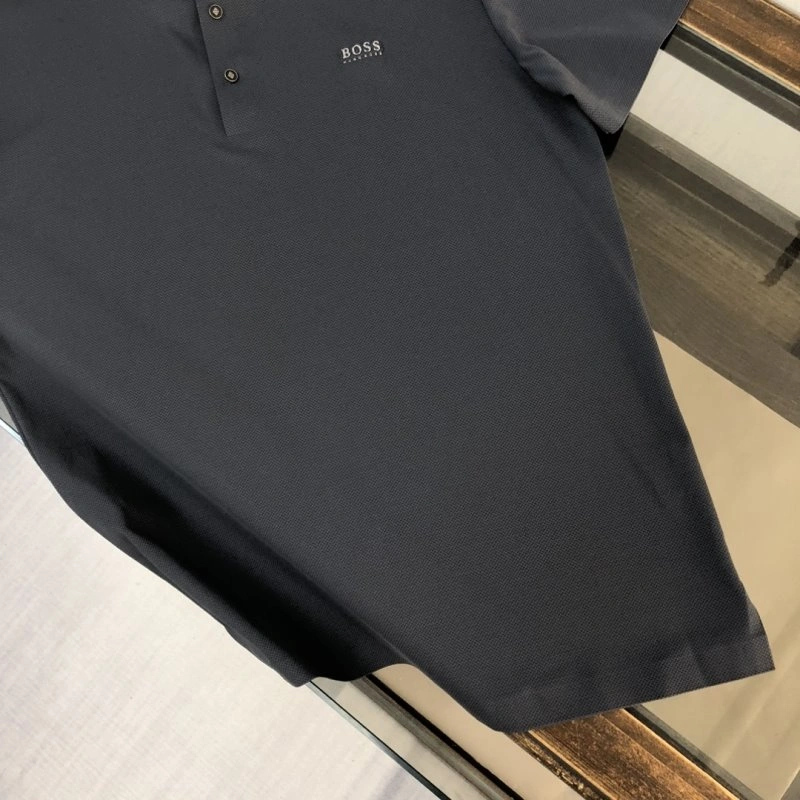 Boss T-Shirts SoftTouch 152371