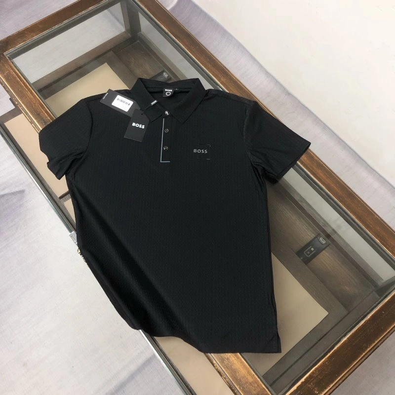 Stretchable Boss T-Shirts 152362