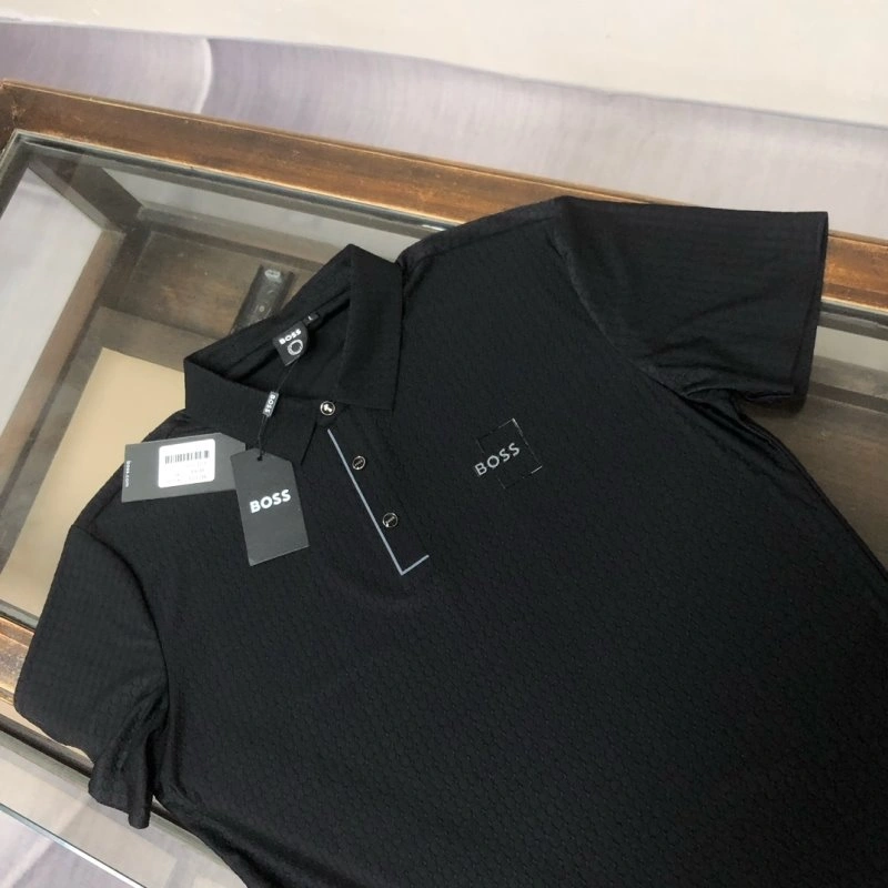 Stretchable Boss T-Shirts 152362