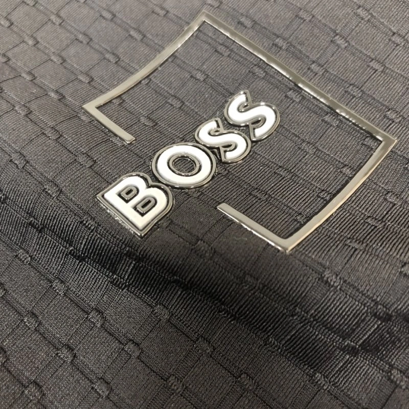 Stretchable Boss T-Shirts 152362
