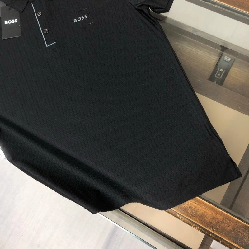 Stretchable Boss T-Shirts 152362
