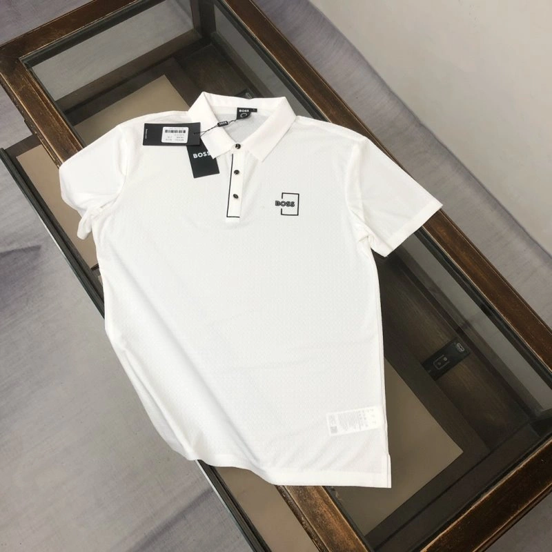Boss T-Shirts DailyWear 152367
