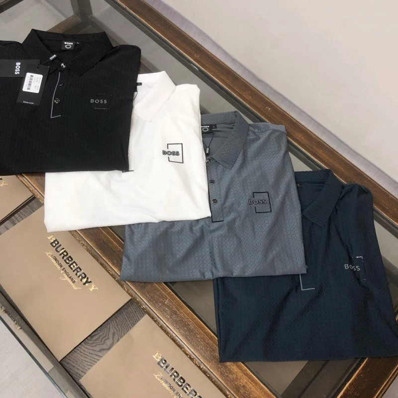 Boss T-Shirts DailyWear 152367