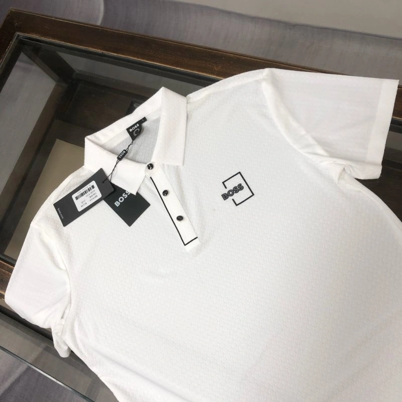 Boss T-Shirts DailyWear 152367
