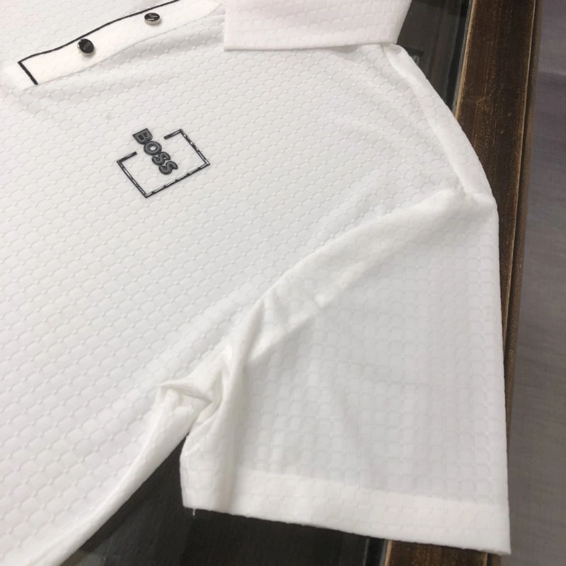 Boss T-Shirts DailyWear 152367
