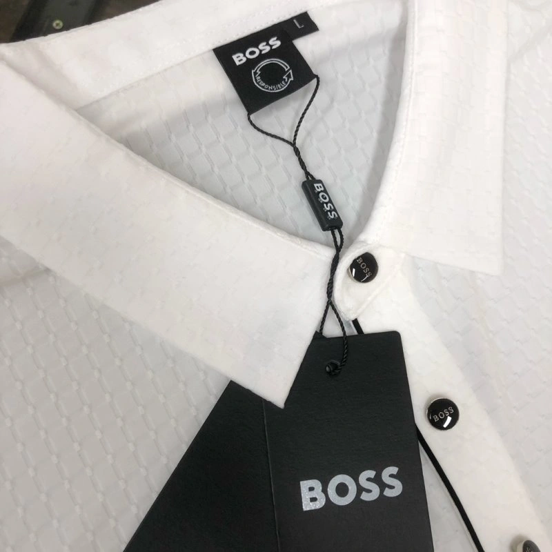 Boss T-Shirts DailyWear 152367