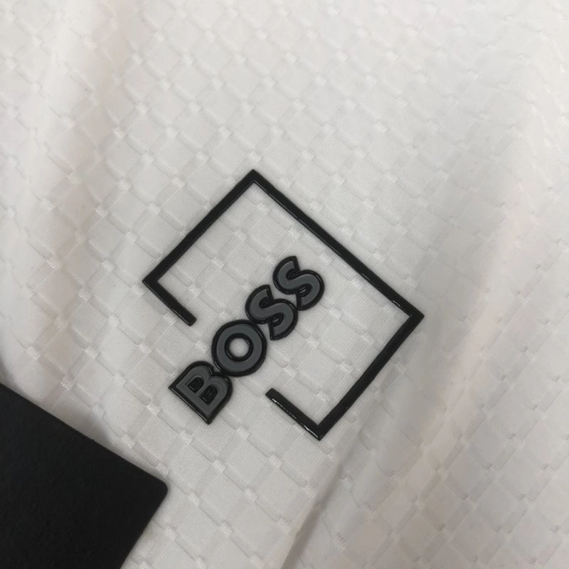 Boss T-Shirts DailyWear 152367