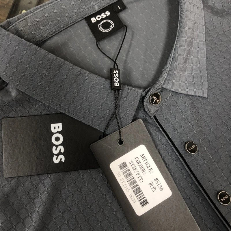 Affordable Boss T-Shirts 152365