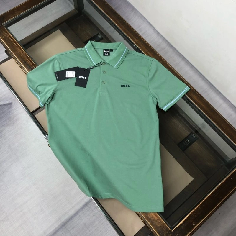 Boss T-Shirts Trendy 152358