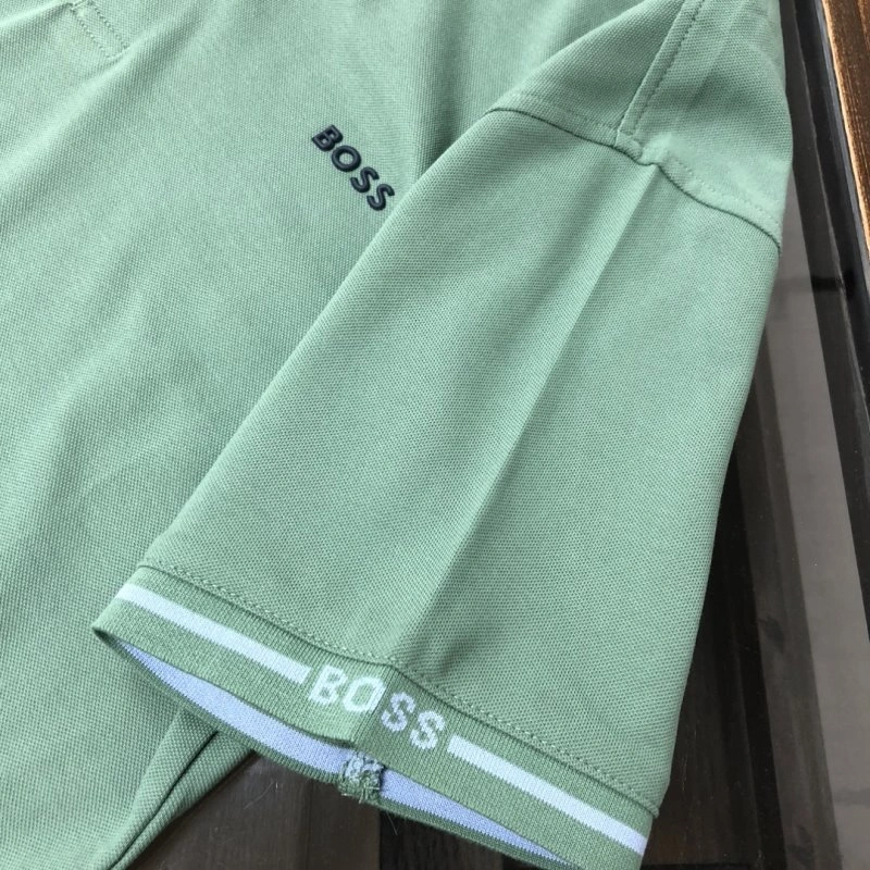 Boss T-Shirts Trendy 152358