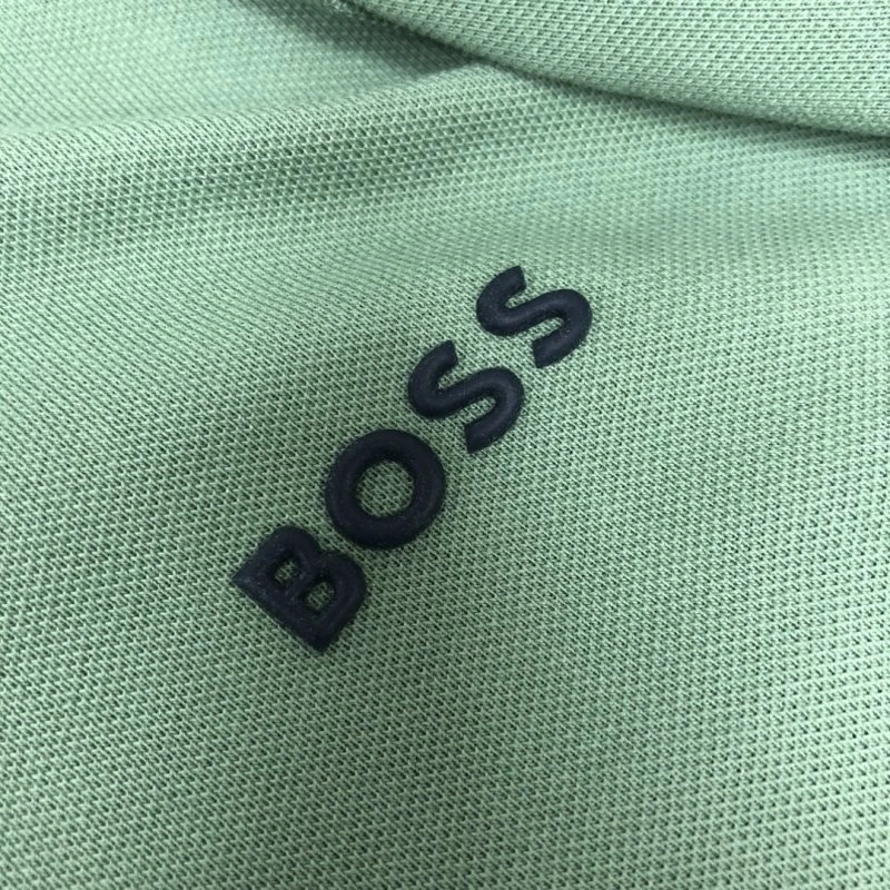 Boss T-Shirts Trendy 152358